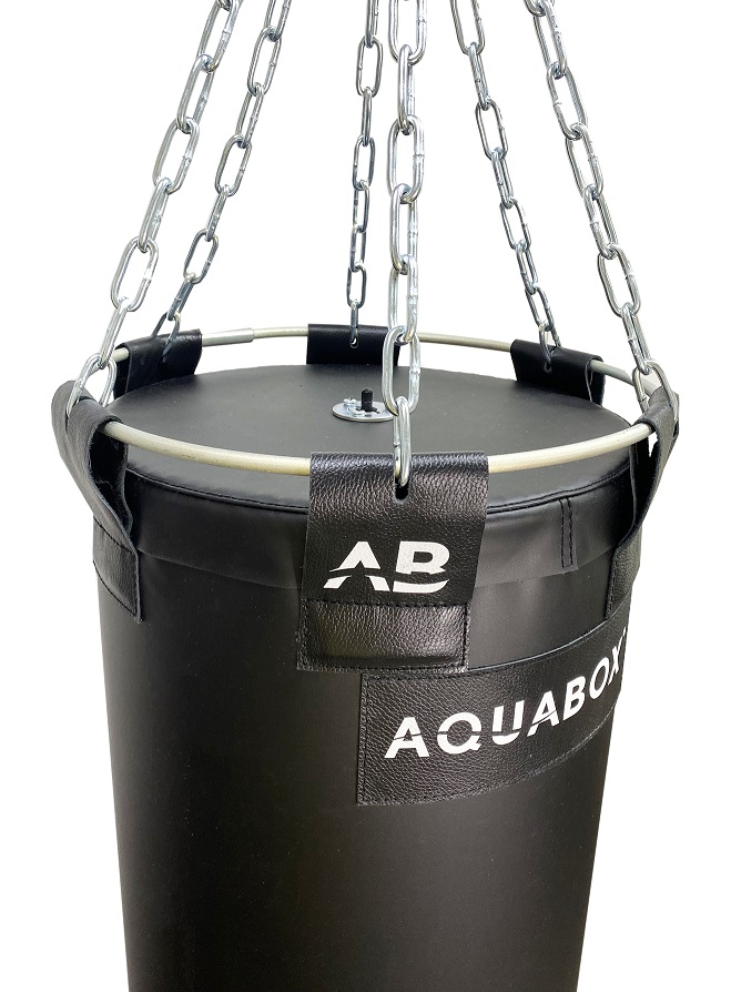 Мешок боксерский водоналивной AQUABOX ткань ПВХ 35/120/50 кг