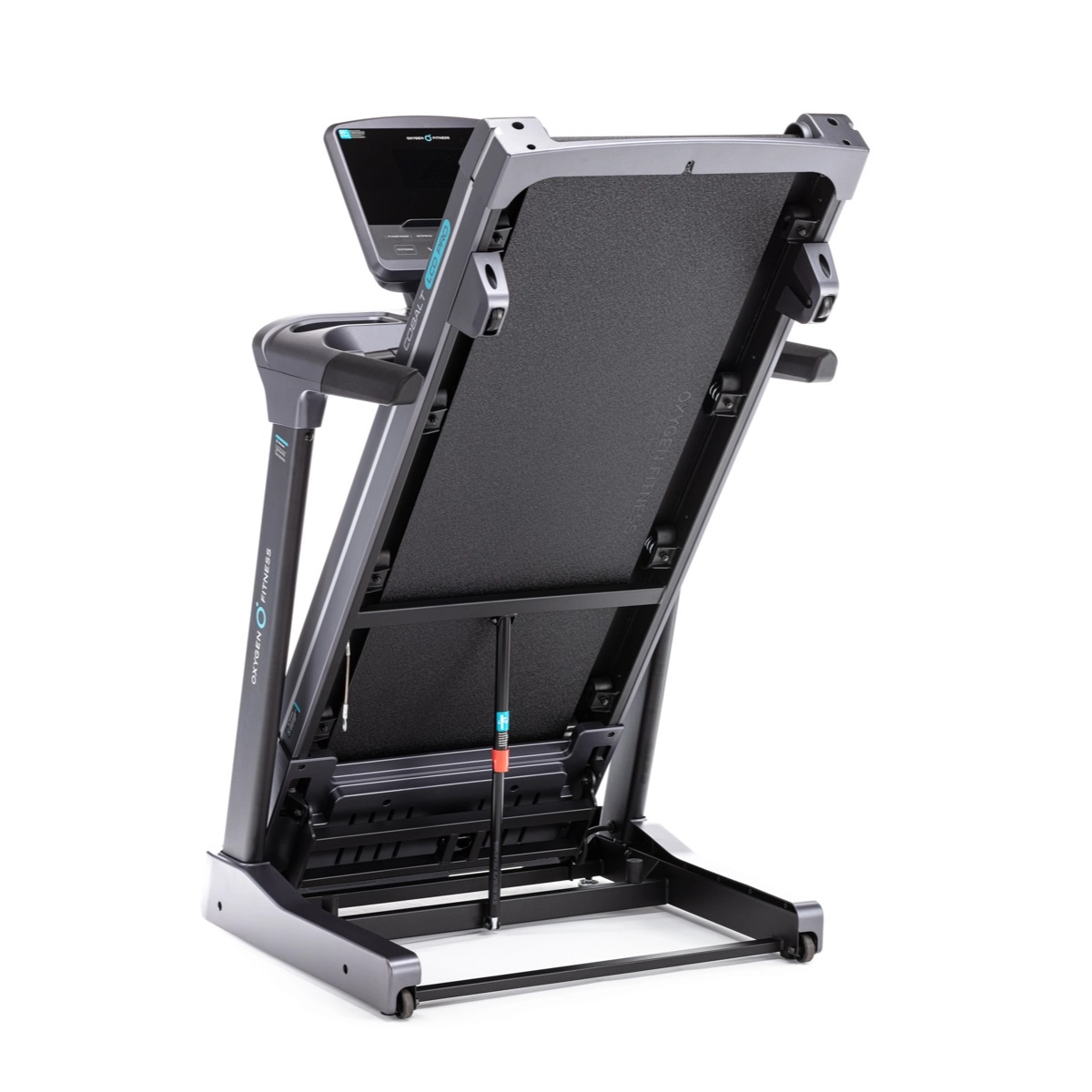 Беговая дорожка OXYGEN FITNESS COBALT LCD PRO