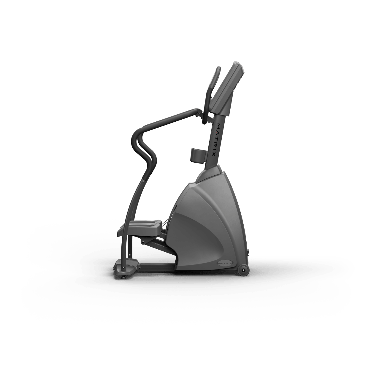 Степпер MATRIX Endurance с консолью Touch