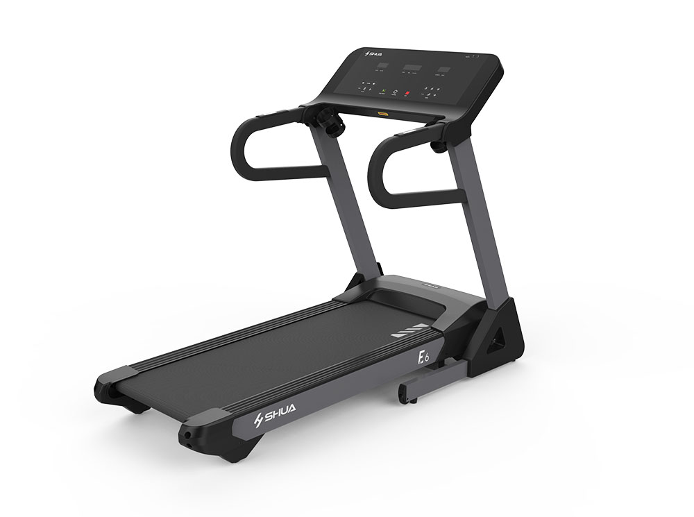 Беговая дорожка SHUA SH-T3900