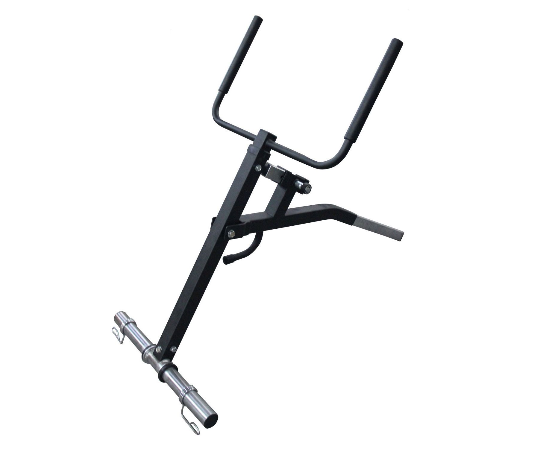 Опция Dip machine для скамьи SUB018 POWERGYM DFC Option6