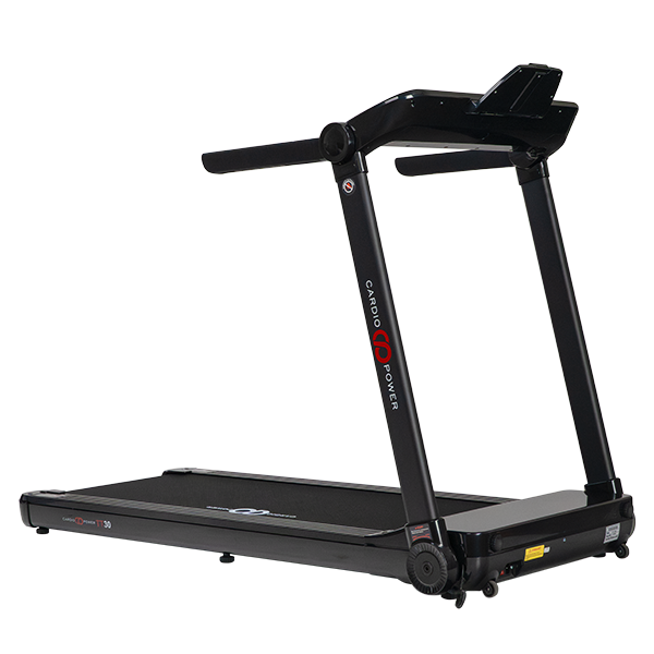 Беговая дорожка CardioPower TT30