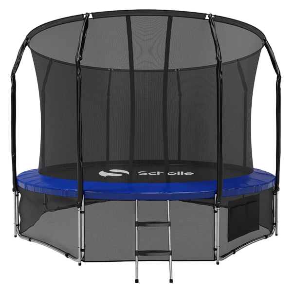 Батут Scholle Space Twin Blue/Red 16FT (4.88м)