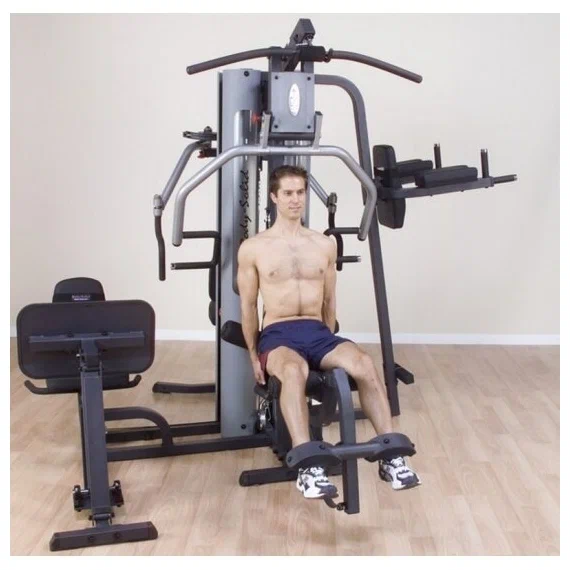 Силовой комплекс Body Solid G9S