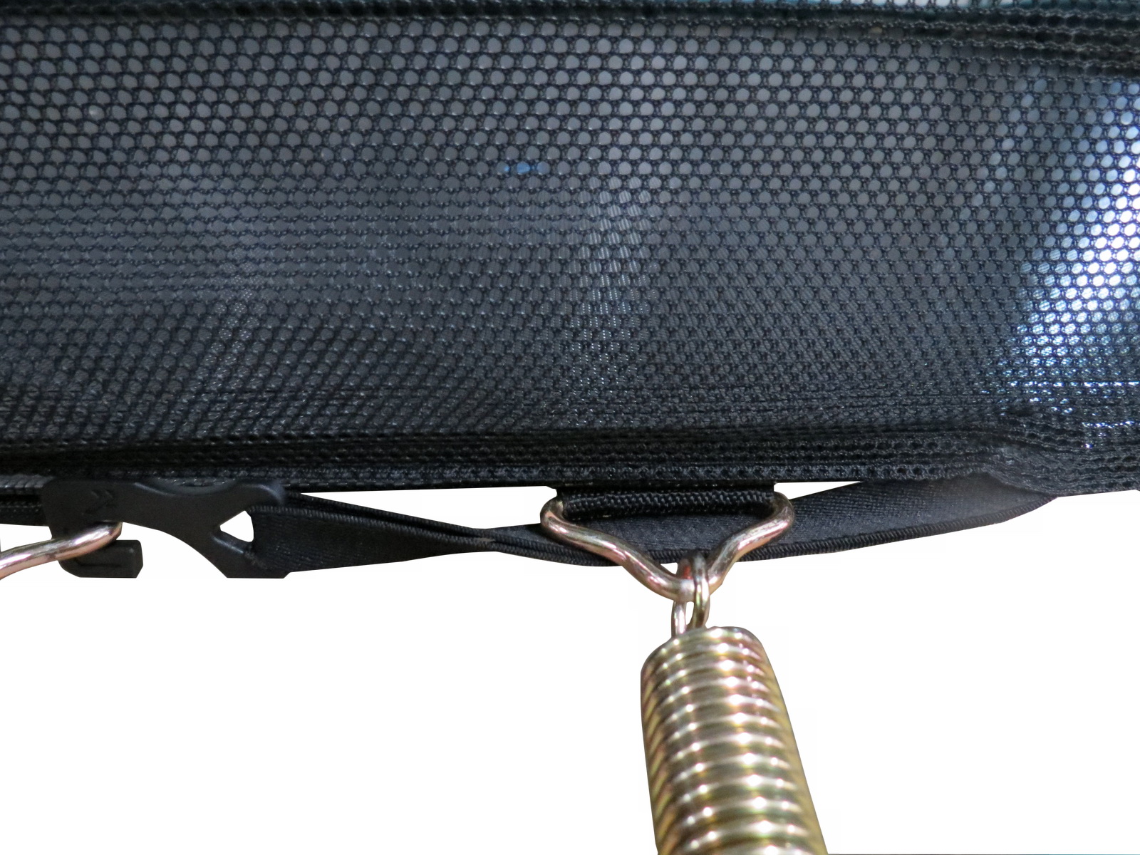 Батут KOGEE TRAMPS TOP Tramps 10'x17'(5.2x3.0м) прямоугольный с защитной сетью
