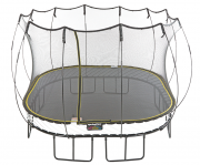 Батут квадратный SpringFree S113