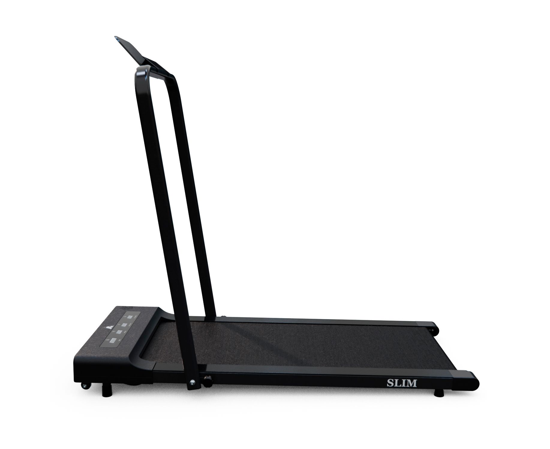 Беговая дорожка DFC SLIM 2 Black