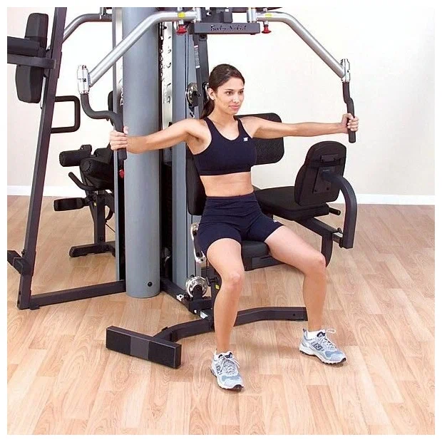 Силовой комплекс Body Solid G9S