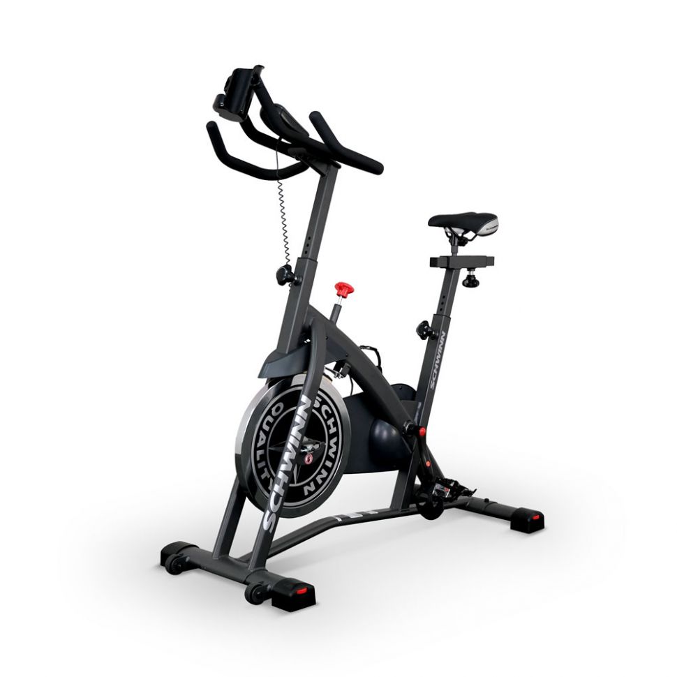 Велотренажер Schwinn IC2