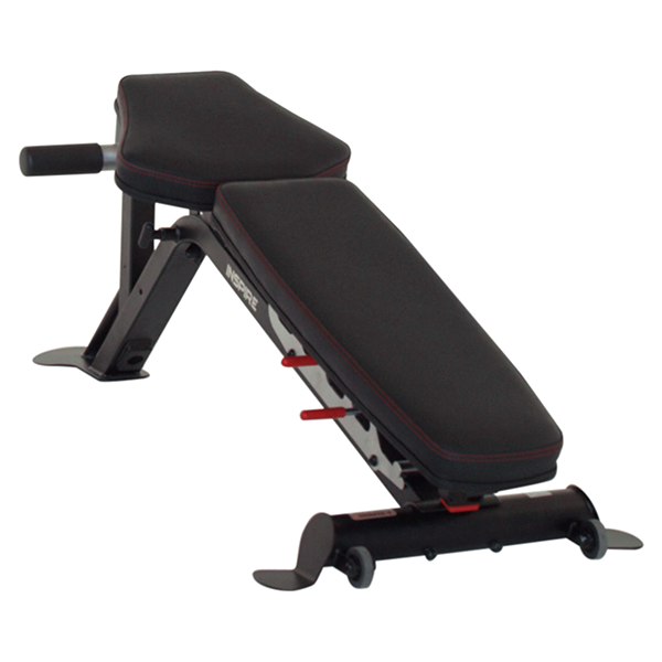 Универсальная скамья Inspire SCS Weight Bench