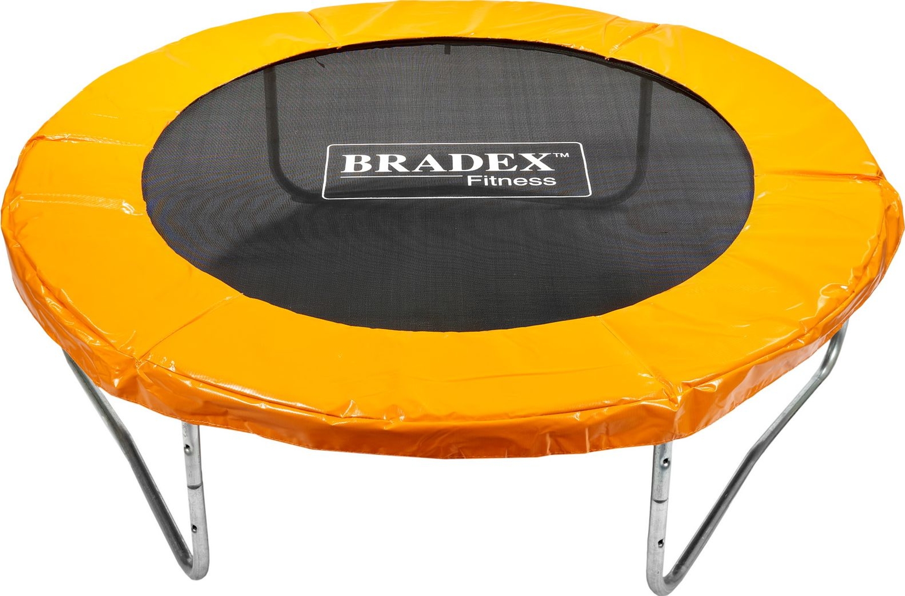 Батут с внутренней защитной сеткой Bradex SF 0714, 305см 10Ft