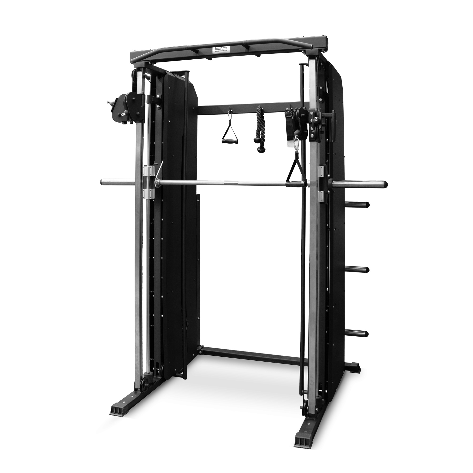 Мультистанция BRONZE GYM PARTNER ML-722