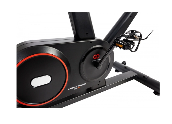Велотренажер CardioPower SB45