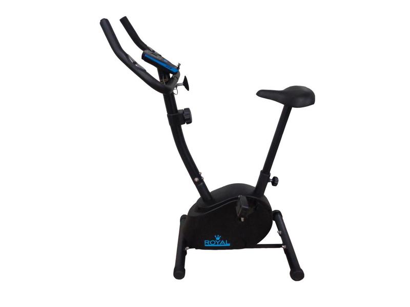 Велотренажер Royal Fitness RFIB-12