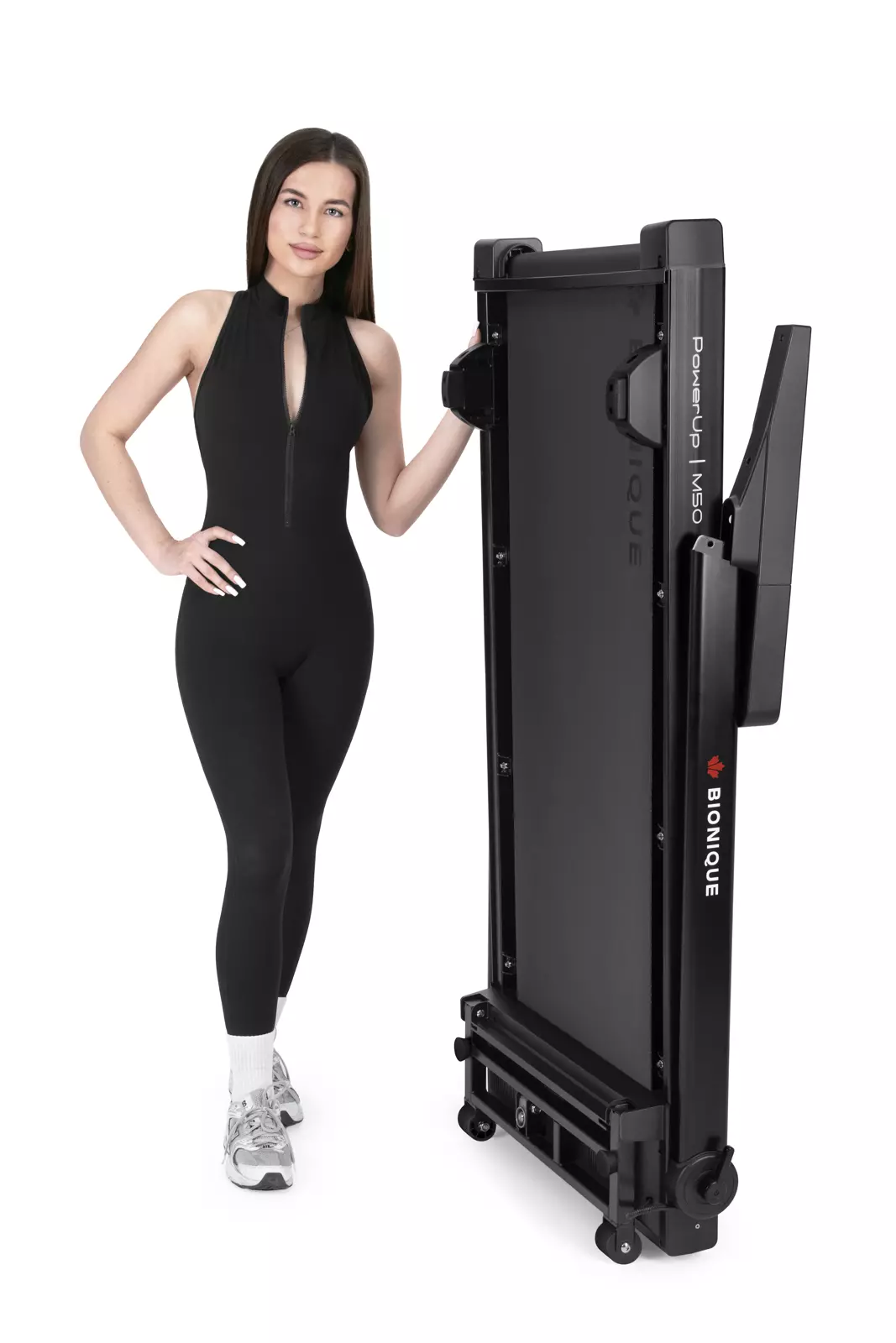 Беговая дорожка Bionique PowerUp M50