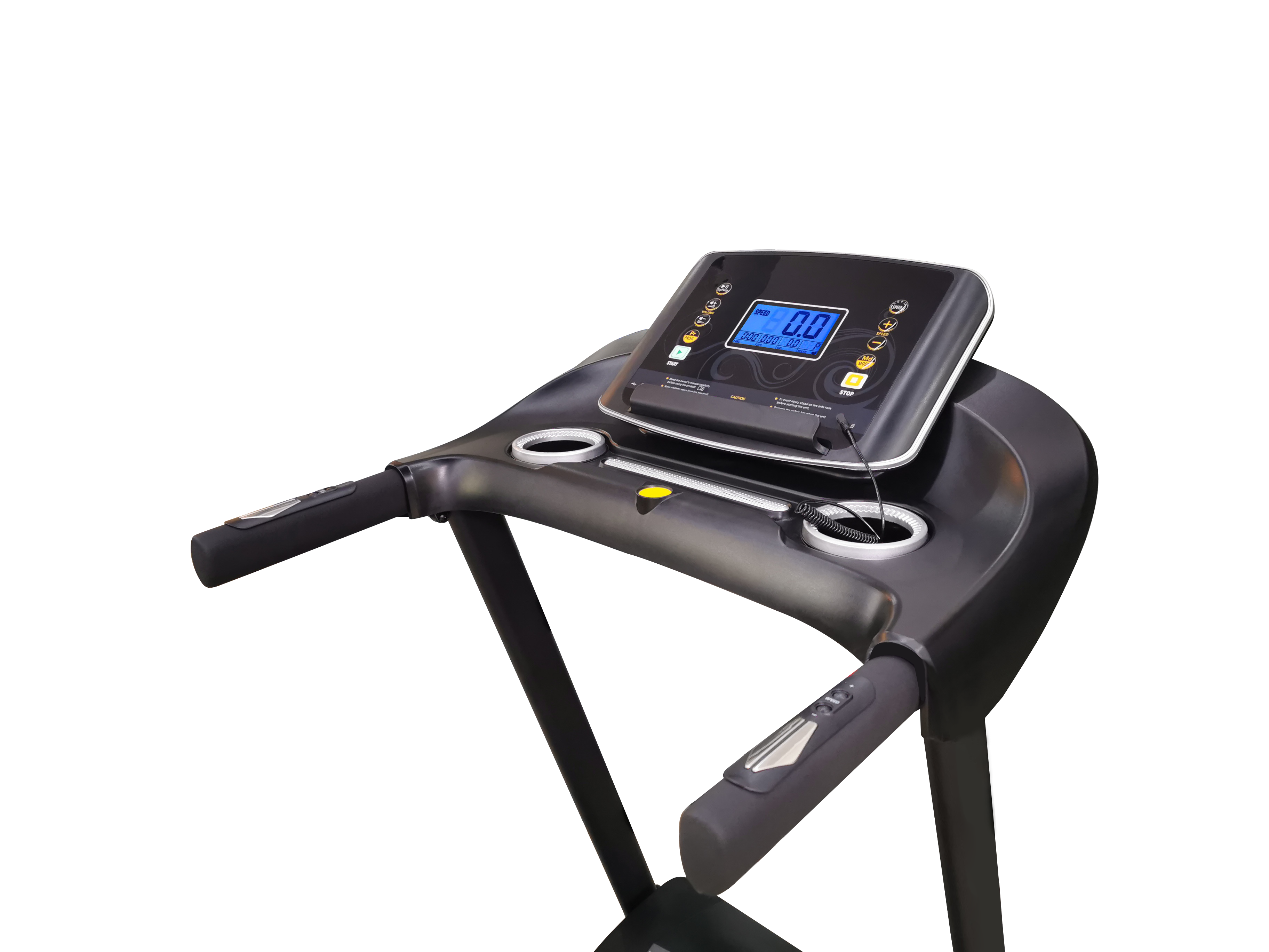 Беговая дорожка Royal Fitness RF-6