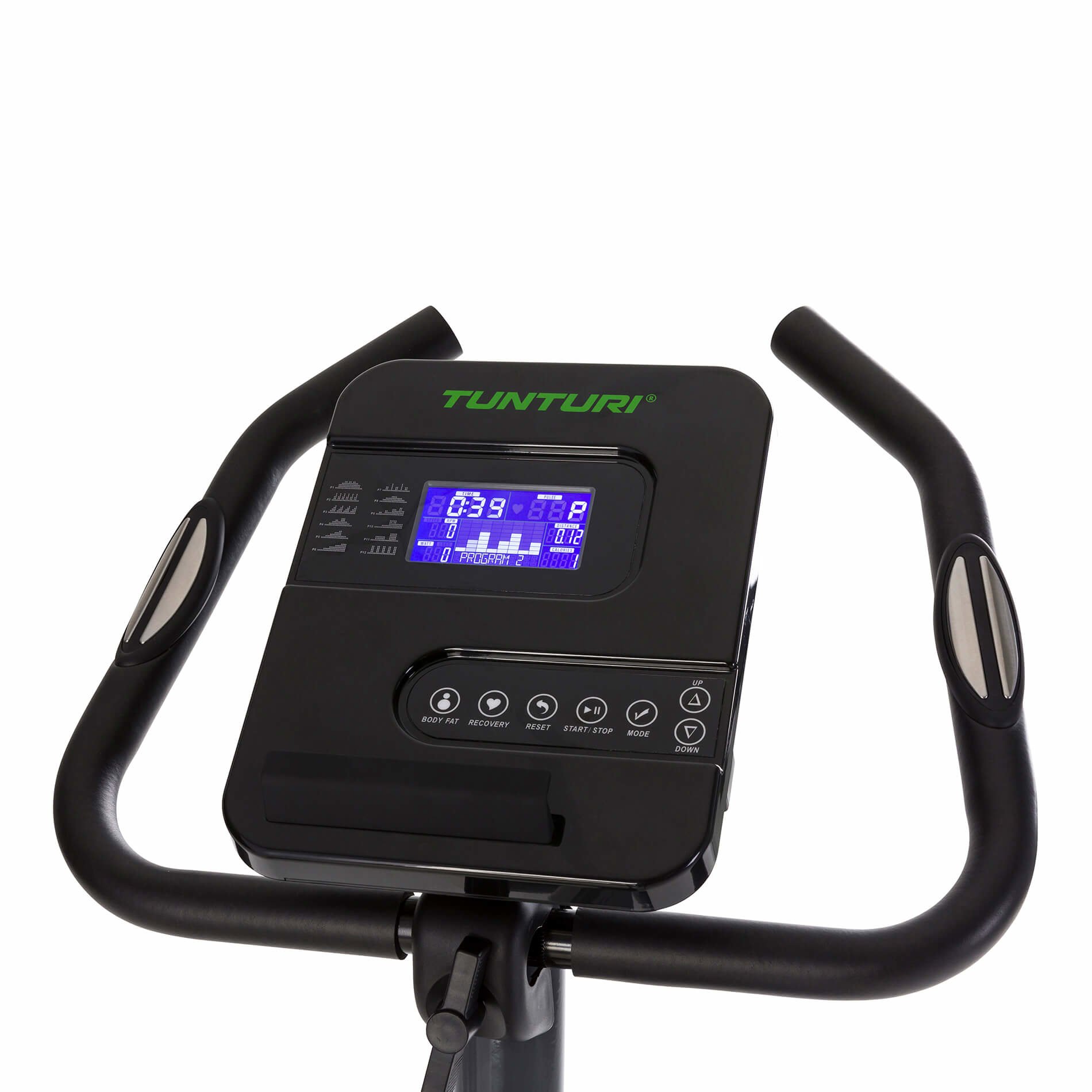 Велотренажер Tunturi Cardio Fit E30 Ergometer