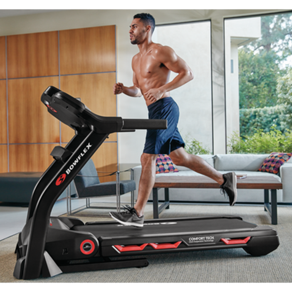 Беговая дорожка Bowflex BXT226