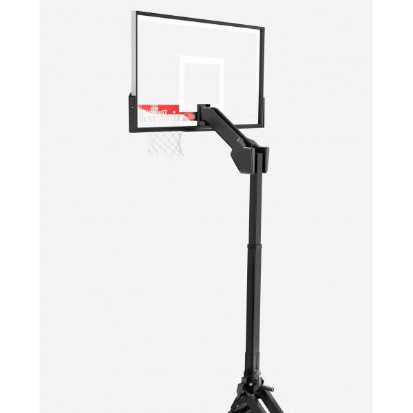Баскетбольная стойка Spalding Momentous Portable 50"  6E1012CN