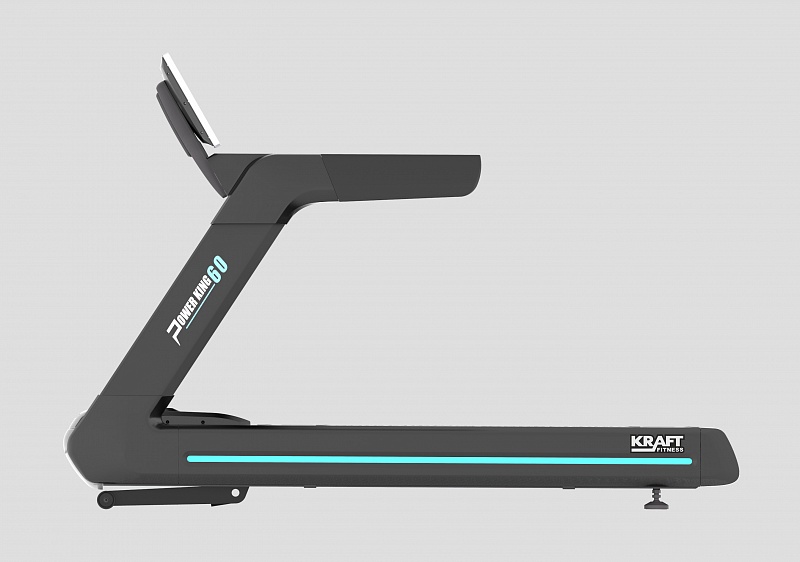 Беговая дорожка KRAFT Fitness PK60TE