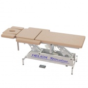 Массажный стол Heliox F2E33