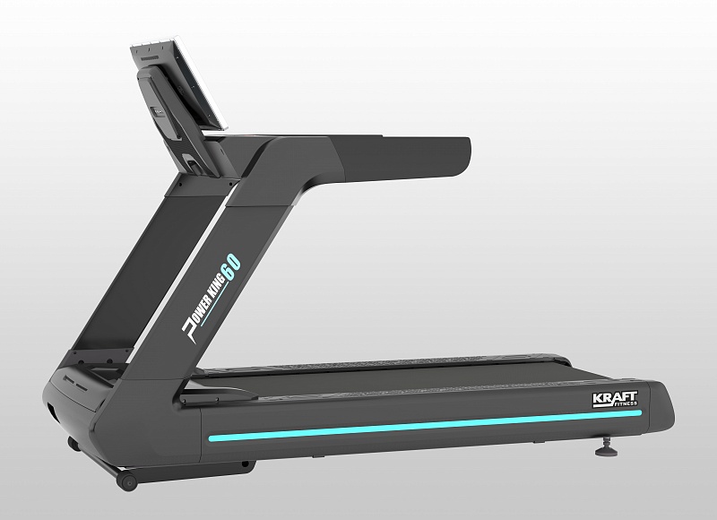 Беговая дорожка KRAFT Fitness PK60TE