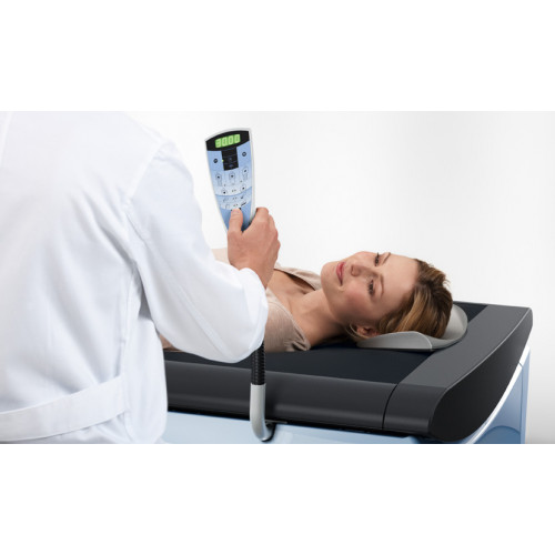 Бесконтактная гидромассажная ванна WELLSYSTEM MEDICAL