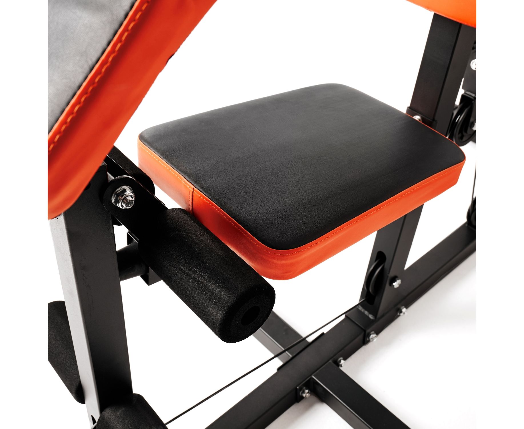 Силовой комплекс DFC HomeGym D7002-60 стек 60 кг