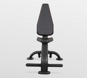 Скамья-стул BRONZE GYM BR-1003