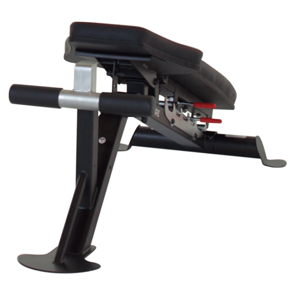 Универсальная скамья Inspire SCS Weight Bench