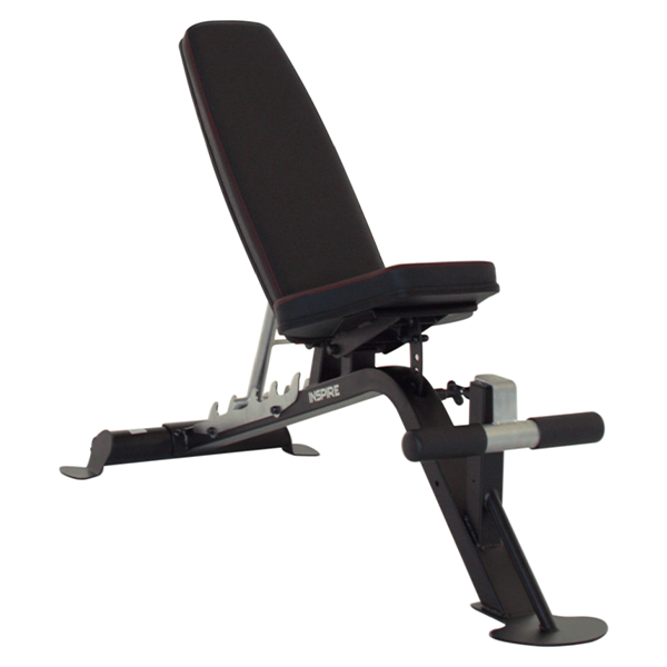 Универсальная скамья Inspire SCS Weight Bench