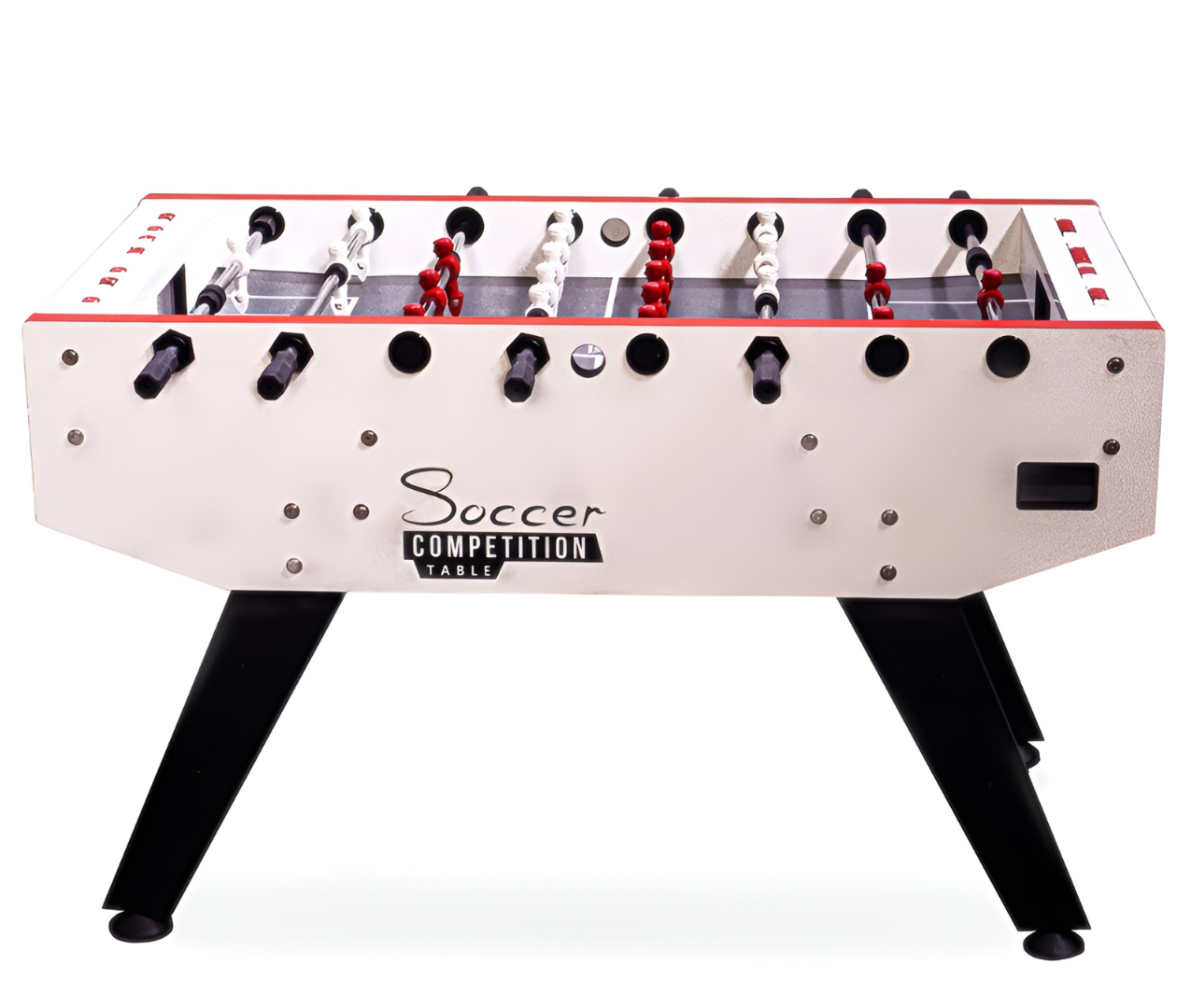 Игровой стол - футбол "Competition Pro" (144 х 75 х 90 см)