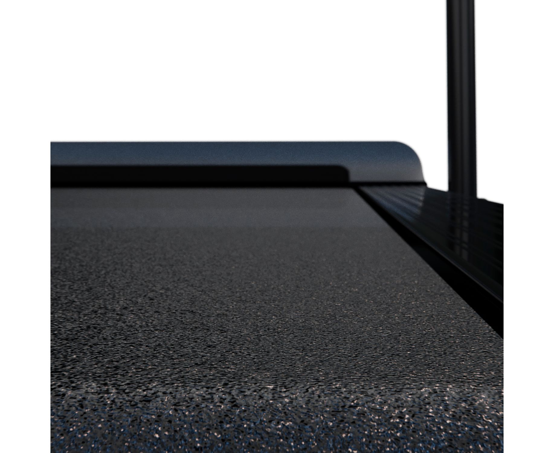 Беговая дорожка DFC SLIM 2 Black