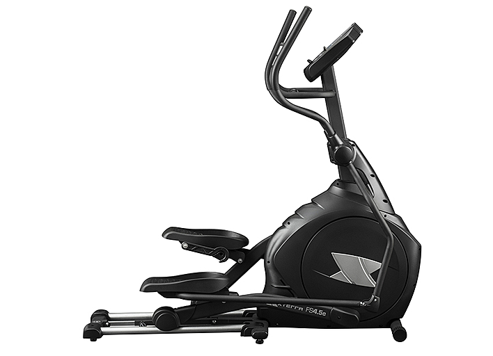 Эллиптический тренажер Xterra FS4.5e