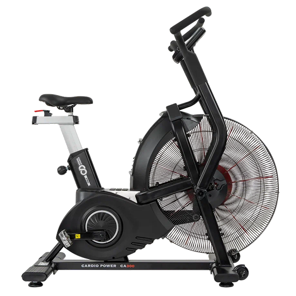 Велотренажер CardioPower PRO CA300