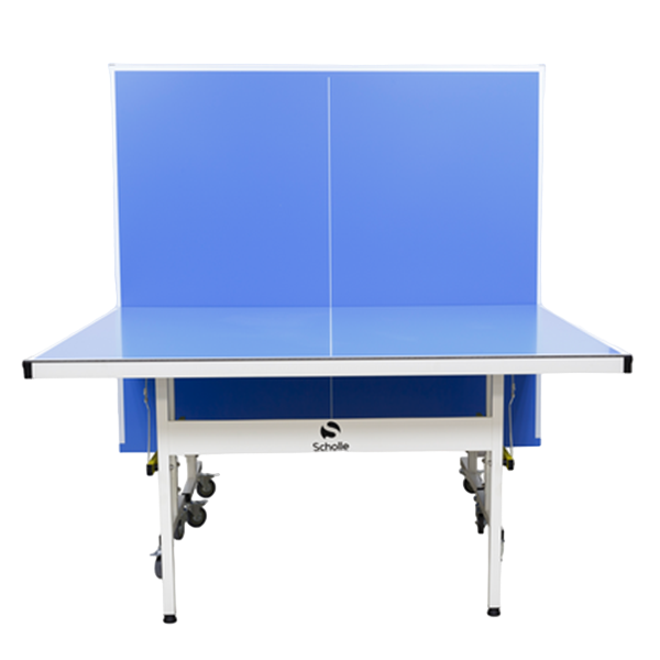 Теннисный стол Scholle TT900 Outdoor