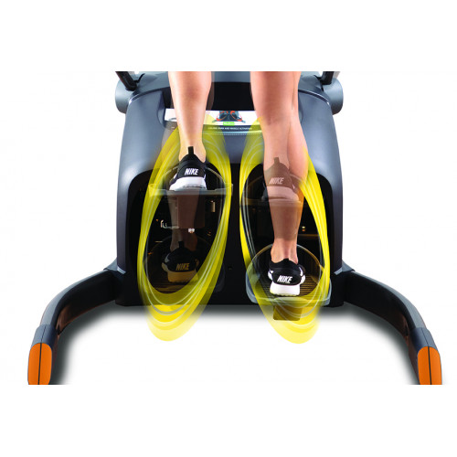 Эллиптический тренажер Octane Fitness LX8000 SMART