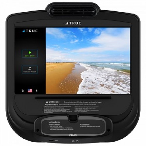Беговая дорожка TRUE C650