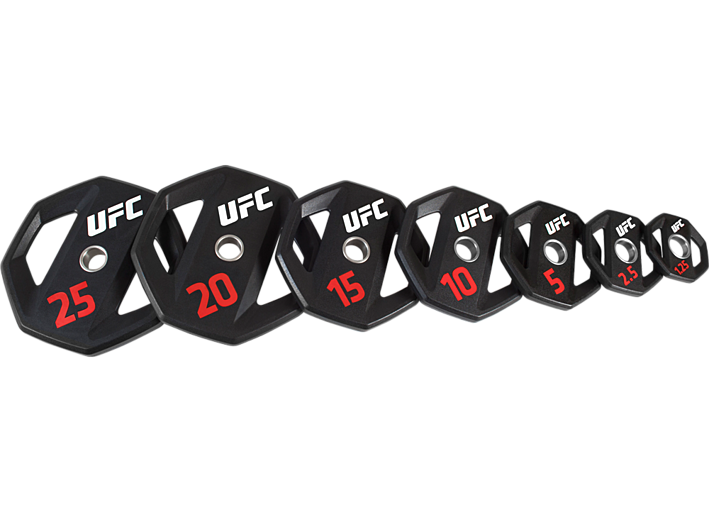 Олимпийский диск UFC 25 кг Ø50