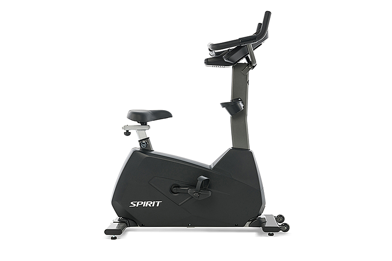 Велотренажер SPIRIT CU800+