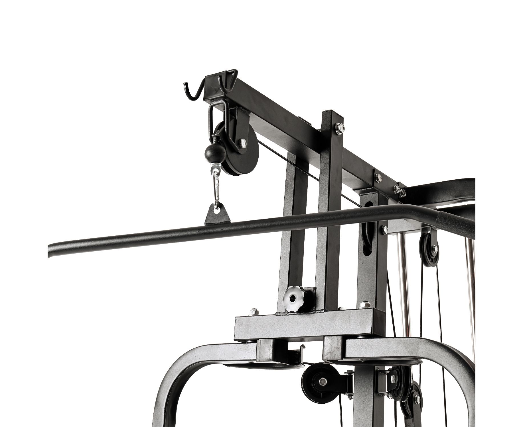 Силовой комплекс DFC HomeGym D7002-60 стек 60 кг