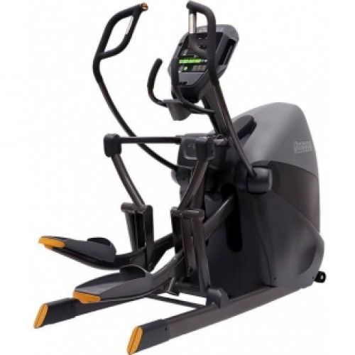Эллиптический тренажер Octane XT-ONE Smart DARK GREY