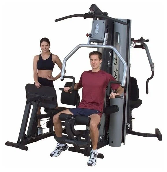 Силовой комплекс Body Solid G9S