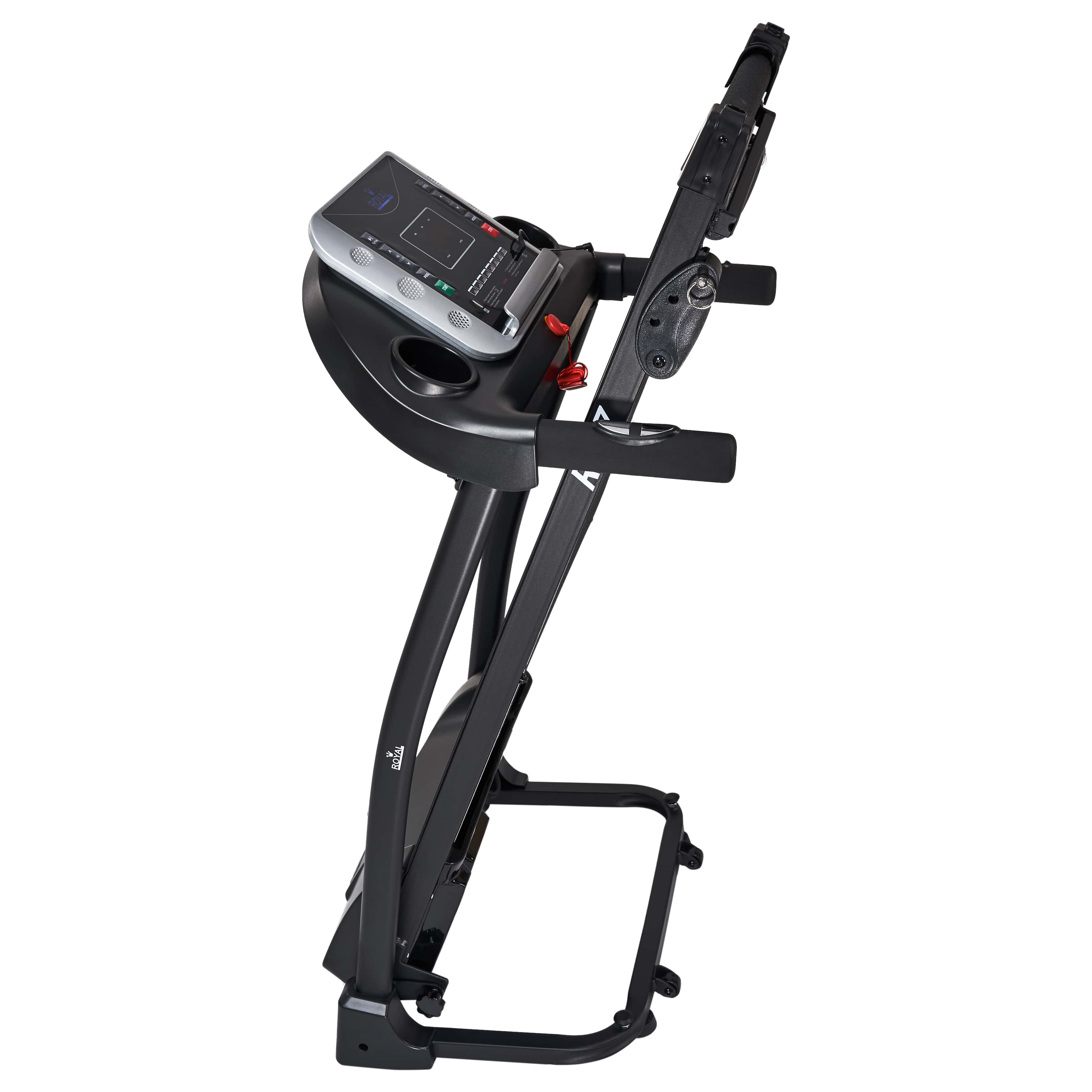 Беговая дорожка ROYAL Fitness RF-7