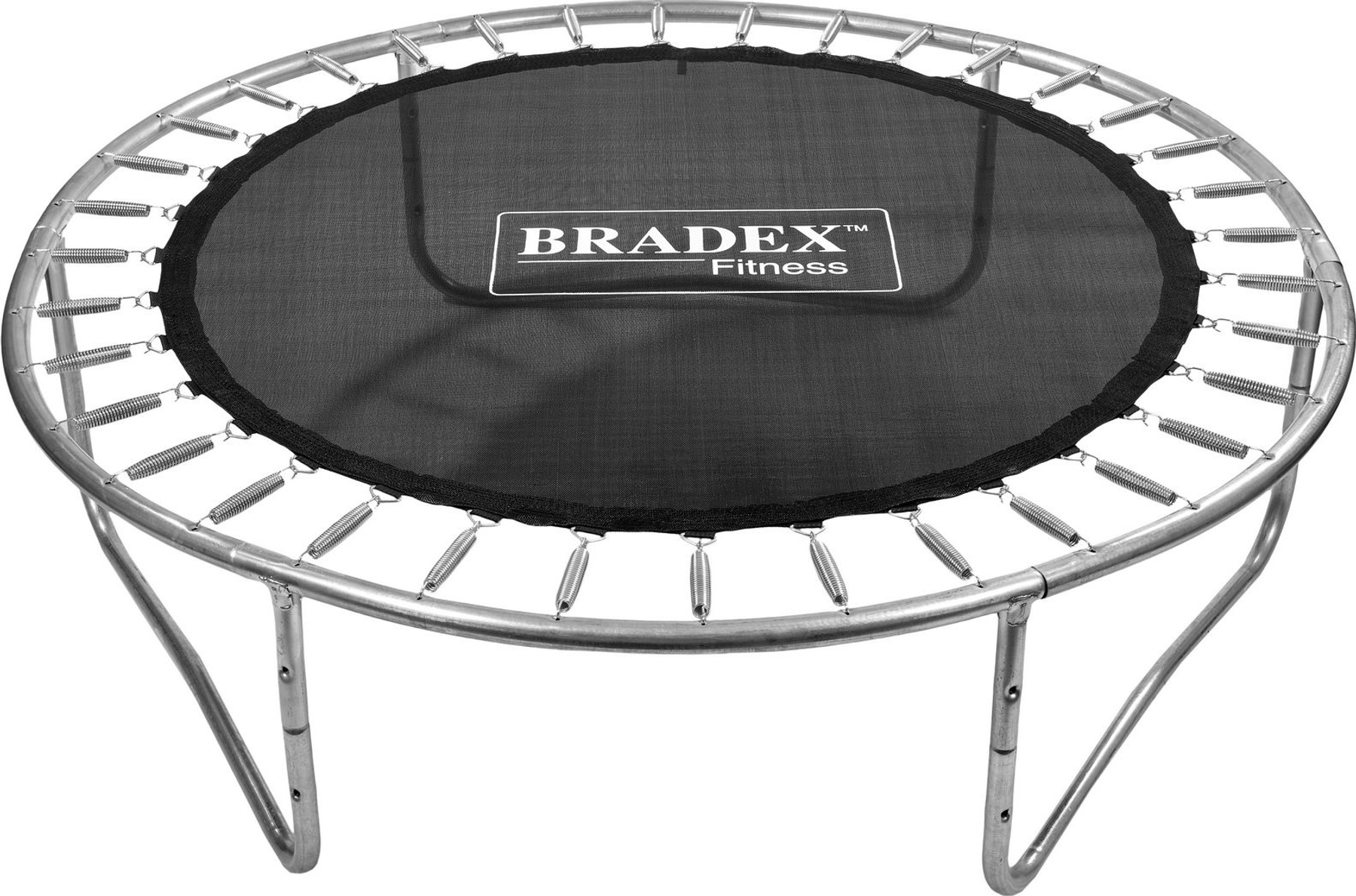 Батут с внутренней защитной сеткой Bradex SF 0714, 305см 10Ft