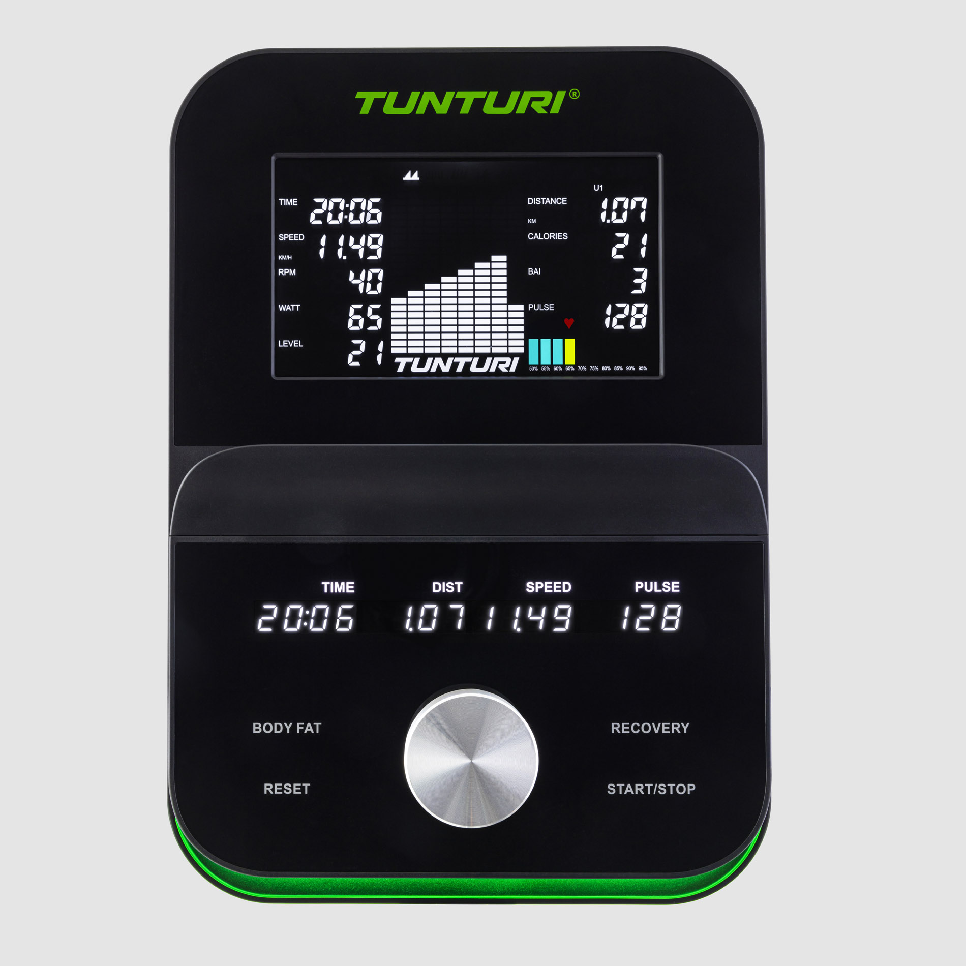 Велотренажер Tunturi Signature E60R