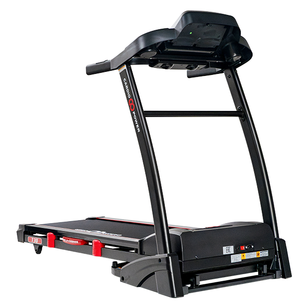 Беговая дорожка CardioPower T30