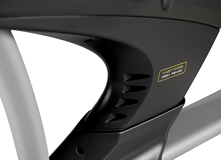 Велотренажер Hasttings Wega RS400