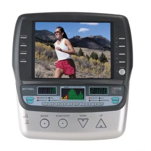 Эллиптический тренажер Motus M770EL