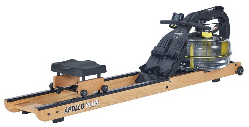 Гребной тренажер First Degree Fitness Apollo Plus